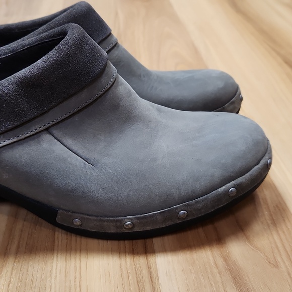 Merrell Drizzle Mule Clogs Sz. 10 - Picture 5 of 6